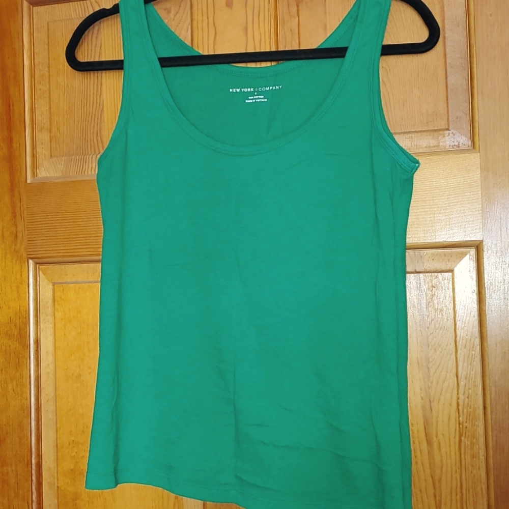 Womens Tank Top